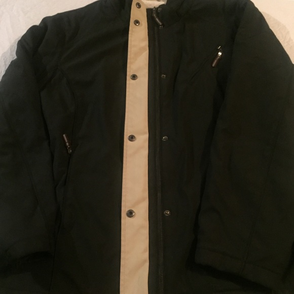 WEATHERPROOF GARMENT CO ladies lightweight jacket - Picture 3 of 8